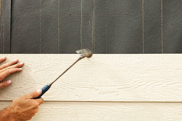 Best Stucco Siding  in Mvell, AR